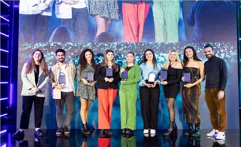Premiats JCDecaux